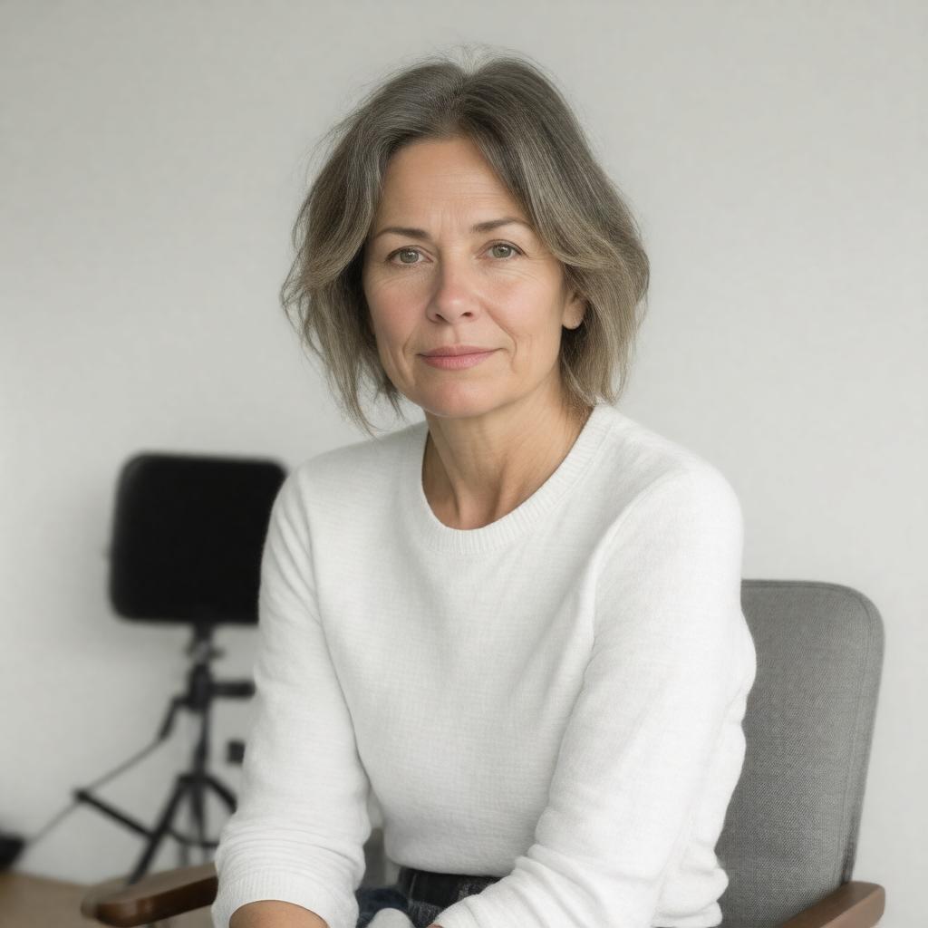 Lone Scherfig